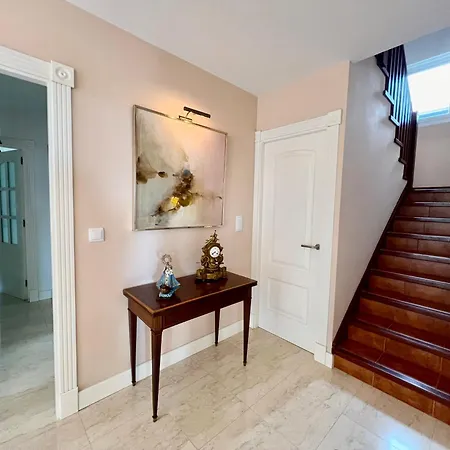 Дом отдыха Stylish Host Cantabria- Meron *