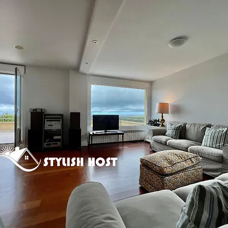 Holiday home Stylish Host Cantabria- Meron