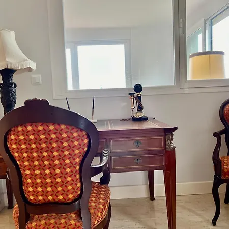 Stylish Host Cantabria- Meron * Ла-Ревилья