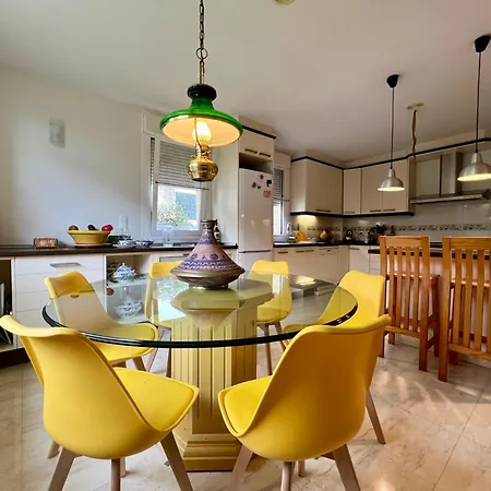 Stylish Host Cantabria- Meron