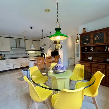 Stylish Host Cantabria- Meron Holiday home