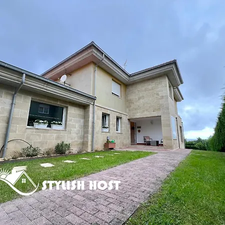 Stylish Host Cantabria- Meron Holiday home *