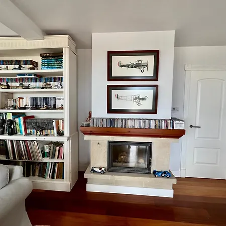 Stylish Host Cantabria- Meron Дом отдыха Ла-Ревилья