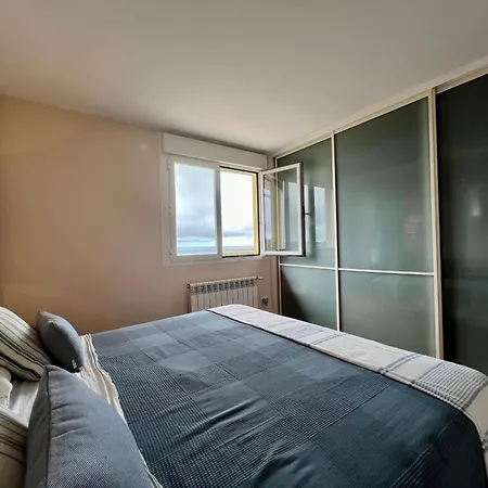 Дом отдыха Stylish Host Cantabria- Meron Ла-Ревилья