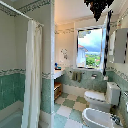 Дом отдыха Stylish Host Cantabria- Meron