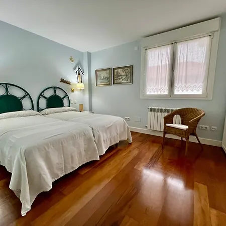 Stylish Host Cantabria- Meron