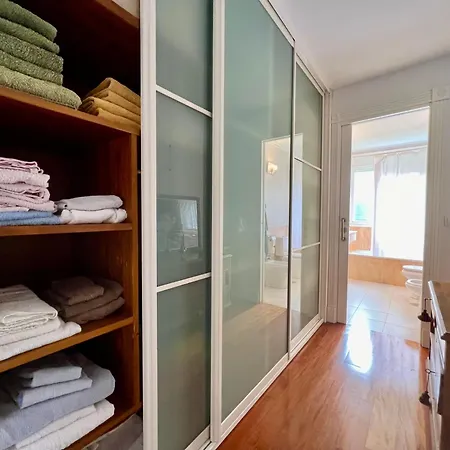 Stylish Host Cantabria- Meron Дом отдыха