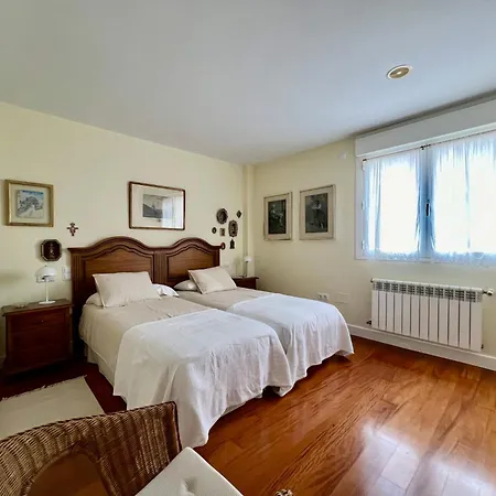 Stylish Host Cantabria- Meron