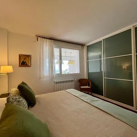 Дом отдыха Stylish Host Cantabria- Meron