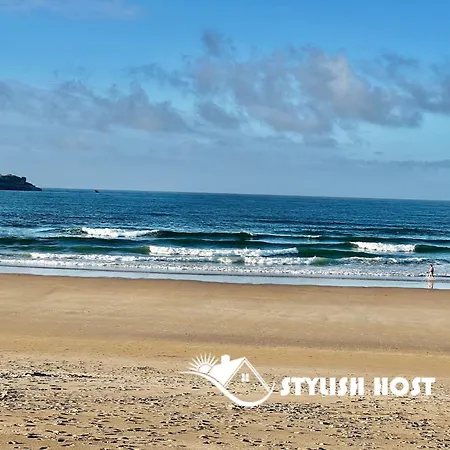 Holiday home Stylish Host Cantabria- Meron La Revilla (San Vicente de la Barquera)