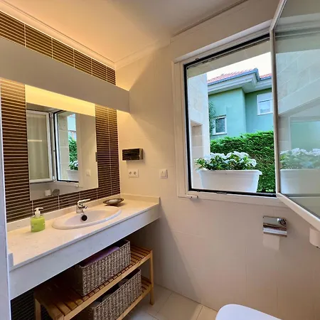 Stylish Host Cantabria- Meron