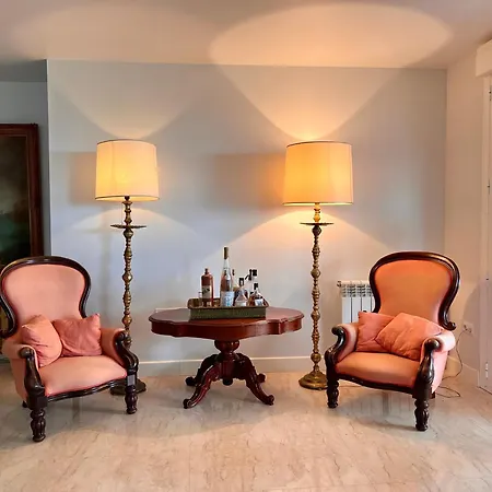 Дом отдыха Stylish Host Cantabria- Meron Ла-Ревилья