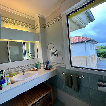 Stylish Host Cantabria- Meron Holiday home La Revilla (San Vicente de la Barquera)