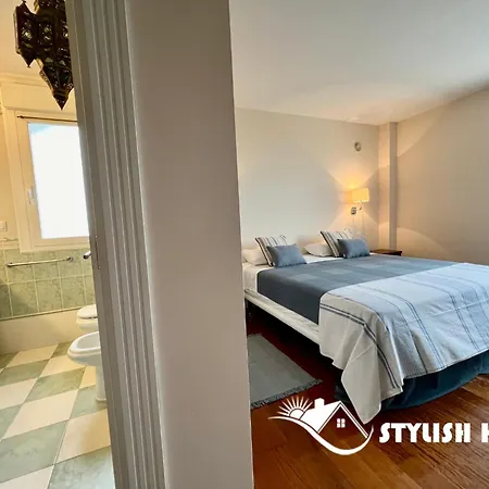 Stylish Host Cantabria- Meron Ла-Ревилья