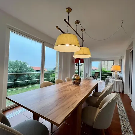 Stylish Host Cantabria- Meron