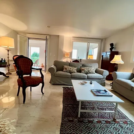 בית נופש Stylish Host Cantabria- Meron La Revilla (San Vicente de la Barquera)
