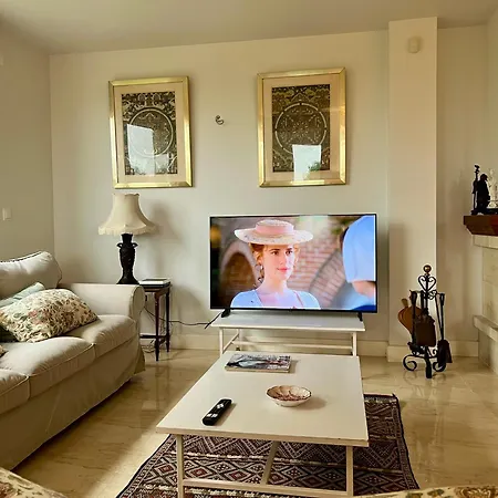 Stylish Host Cantabria- Meron Дом отдыха *