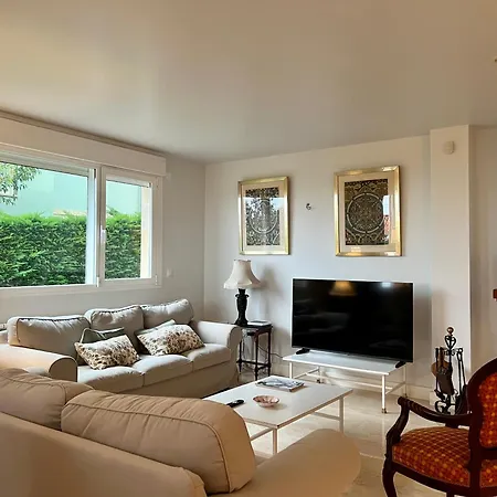 Дом отдыха Stylish Host Cantabria- Meron