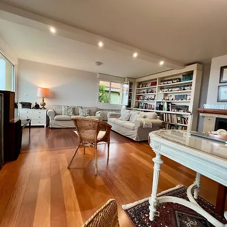 Дом отдыха Stylish Host Cantabria- Meron *