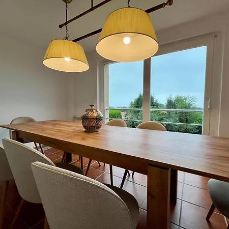 Stylish Host Cantabria- Meron *