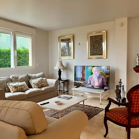 Holiday home Stylish Host Cantabria- Meron *