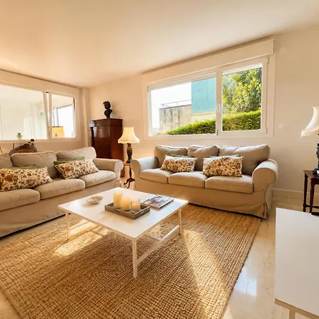 Stylish Host Cantabria- Meron Holiday home *