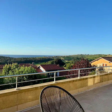 Holiday home Stylish Host Cantabria- Meron