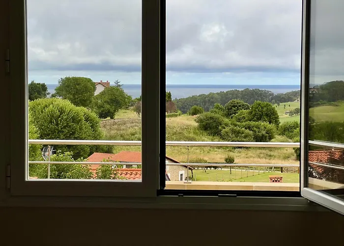 Stylish Host Cantabria- Meron *