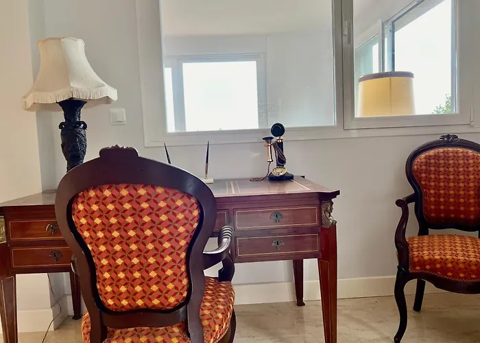 Stylish Host Cantabria- Meron * La Revilla (San Vicente de la Barquera)