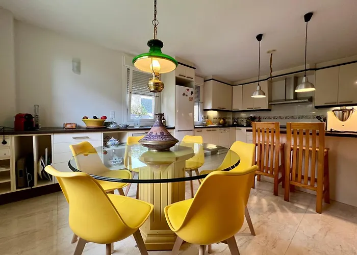 Stylish Host Cantabria- Meron