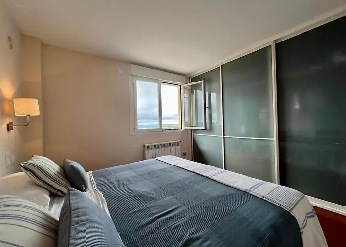 בית נופש Stylish Host Cantabria- Meron La Revilla (San Vicente de la Barquera)