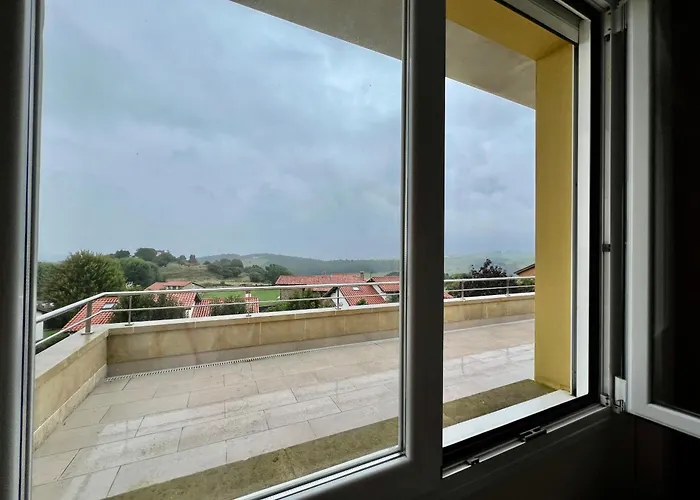 Stylish Host Cantabria- Meron La Revilla (San Vicente de la Barquera)