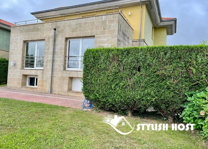 Stylish Host Cantabria- Meron *