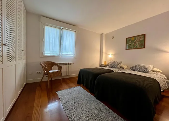 Stylish Host Cantabria- Meron *