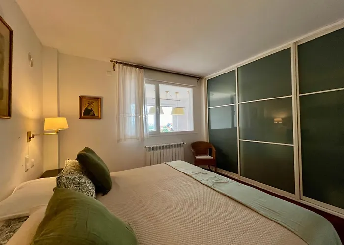 בית נופש Stylish Host Cantabria- Meron