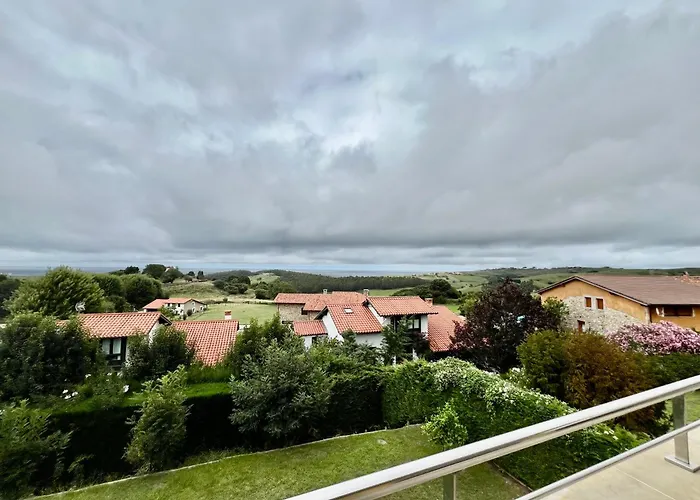 Stylish Host Cantabria- Meron *