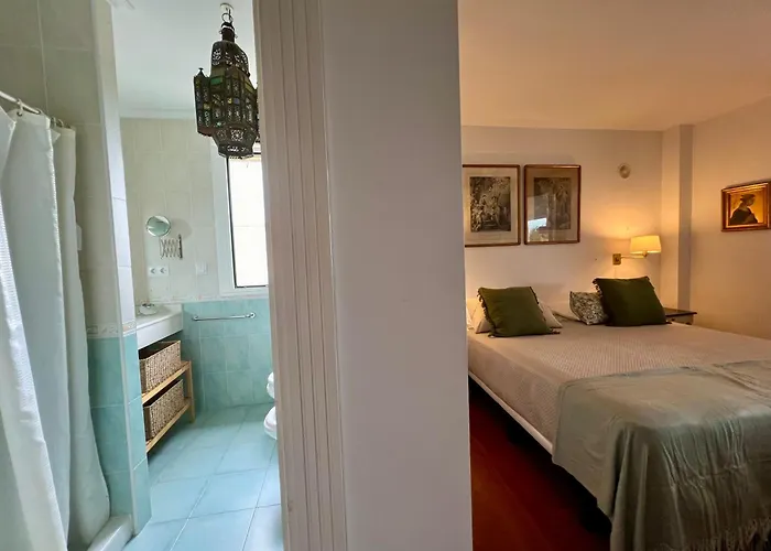 Stylish Host Cantabria- Meron בית נופש