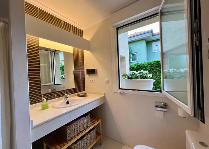 Stylish Host Cantabria- Meron