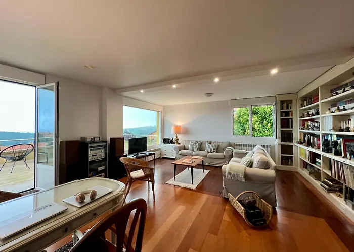 Stylish Host Cantabria- Meron La Revilla (San Vicente de la Barquera)