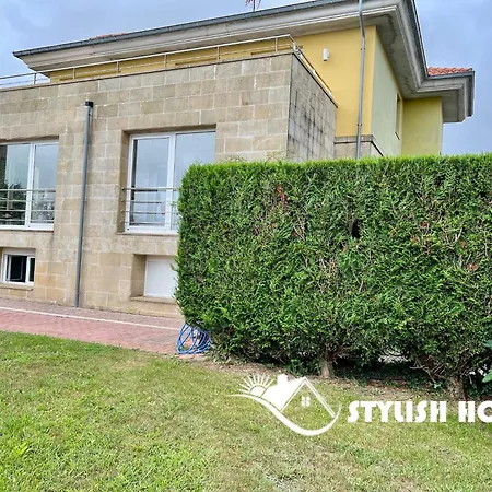 Stylish Host Cantabria- Meron *