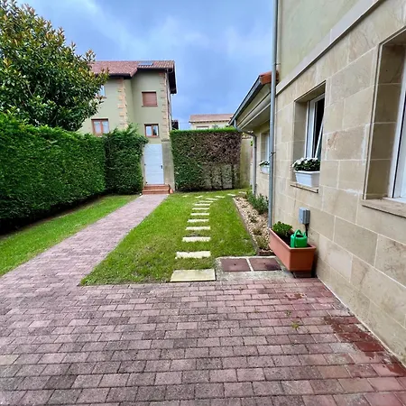 Stylish Host Cantabria- Meron Holiday home *