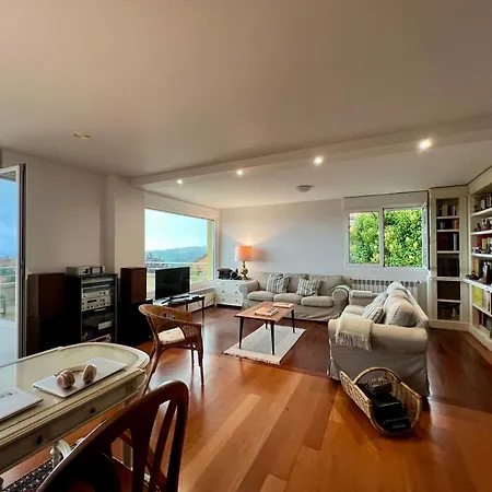 Stylish Host Cantabria- Meron La Revilla (San Vicente de la Barquera)