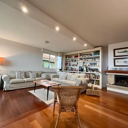 Stylish Host Cantabria- Meron Holiday home La Revilla (San Vicente de la Barquera)