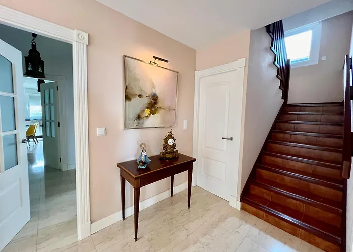 Holiday home Stylish Host Cantabria- Meron *