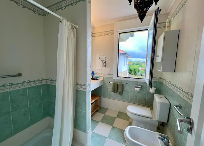 Holiday home Stylish Host Cantabria- Meron