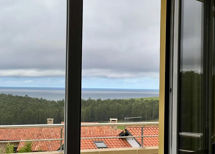 Holiday home Stylish Host Cantabria- Meron