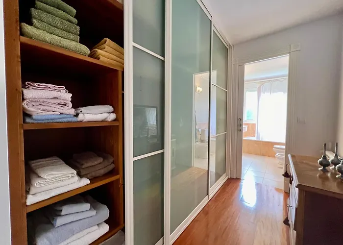 Stylish Host Cantabria- Meron Holiday home