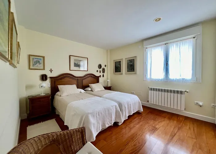 Stylish Host Cantabria- Meron