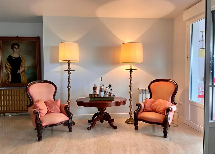 Holiday home Stylish Host Cantabria- Meron La Revilla (San Vicente de la Barquera)