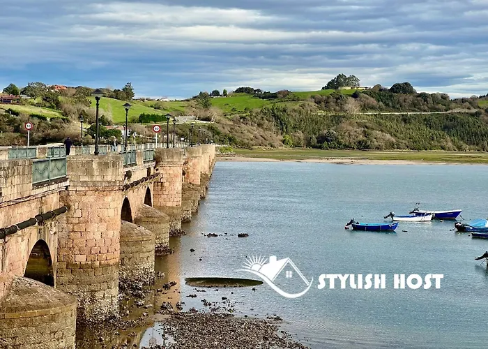 Holiday home Stylish Host Cantabria- Meron *